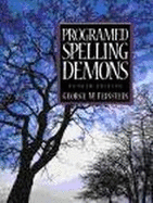 Programmed Spelling Demons