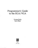 Programmer's Guide to the EGA/VGA - Sutty, George, and Blair, Steve
