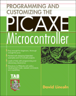 Programming and Customizing the Picaxe Microcontroller