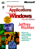 Programming Applications for Microsoft Windows - Richter, Jeffrey