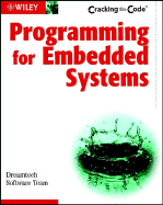 Programming for Embedded Systems - Dreamtech Software Team