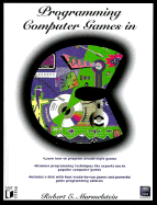 Programming Games in C