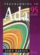 Programming in ADA 95 - Barnes, John