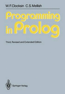 Programming in Prolog