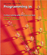 Programming in True BASIC: Problem Solving with Structure and Style