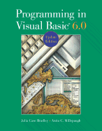 Programming in Visual Basic 6.0 Update Edition with CD