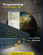 Programming in Visual Basic.Net