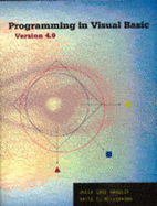 Programming in Visual Basic: Version 4.0