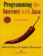 Programming Internet with Java: Revised Edition
