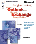 Programming Microsoft Outlook and Microsoft Exchange, Second Edition