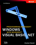 Programming Microsoft Windows with Microsoft Visual Basic .Net (Core Reference)