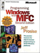 Programming Microsoft with MFC - Microsoft Press, and Prosise, Jeff