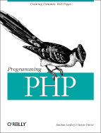 Programming PHP - Lerdorf, Rasmus, and Tatroe, Kevin