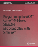 Programming the ARM Cortex-M4-based STM32F4 Microcontrollers with Simulink