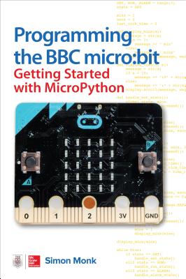 Programming the Micro: Bit - Monk
