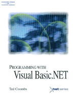 Programming with Visual Basic.Net - Coombs, Ted