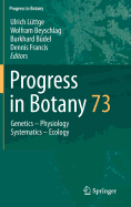 Progress in Botany Vol. 73