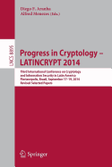 Progress in Cryptology - LATINCRYPT 2014: Third International Conference on Cryptology and Information Security in Latin America Florianpolis, Brazil, September 17-19, 2014 Revised Selected Papers