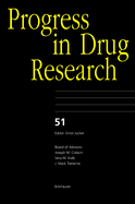 Progress in Drug Research 51