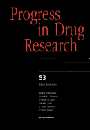 Progress in Drug Research