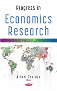 Progress in Economics Research: Volume 49