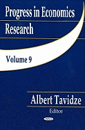 Progress in Economics Research, Volume 9