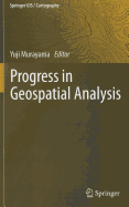Progress in Geospatial Analysis