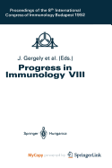 Progress in Immunology Vol. VIII