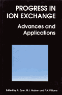 Progress in Ion Exchange: Advances and Applications