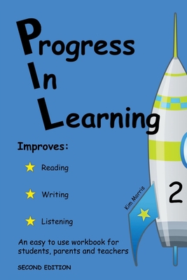 Progress In Learning 2 - Morris, Kim