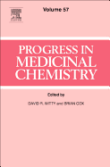 Progress in Medicinal Chemistry, 57