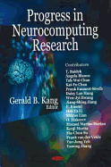 Progress in Neurocomputing Research