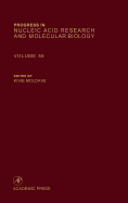 Progress in Nucleic Acid Research and Molecular Biology: Volume 58