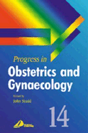 Progress in Obstetrics and Gynaecology: Volume 14