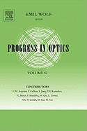 Progress in Optics: Volume 52