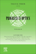 Progress in Optics: Volume 68