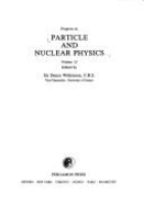 Progress in particle and nuclear physics. Vol.12 - Wilkinson, Denys, Sir