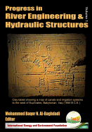 Progress in River Engineering & Hydraulic Structures