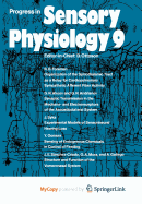 Progress in Sensory Physiology 9