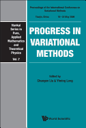 Progress in Variational Methods - Proceedings of the International Conference on Variational Methods