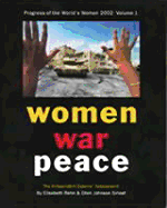 Progress of the World's Women 2002 Volume One