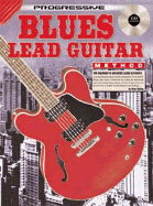 Progressive Blues Lead Guitar Method