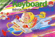 Progressive Electronic Keyboard for Young Beginners
