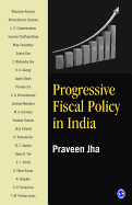 Progressive Fiscal Policy in India