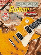 Progressive Rock Guitar Technique