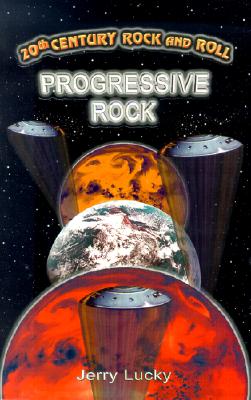 Progressive Rock - Lucky, Jerry