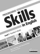 Progressive Skills in English 1 Teacher's Book