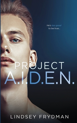 Project A.I.D.E.N. - Frydman, Lindsey