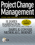 Project Change Management