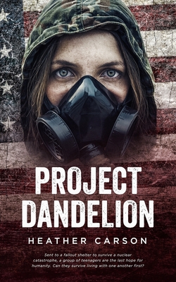 Project Dandelion - Carson, Heather